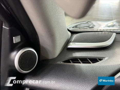 HILUX SW4 2.8 SRX DIAMOND 4X4 7 LUGARES 16V TURBO