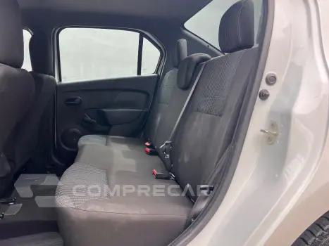 LOGAN Life Flex 1.0 12V 4p Mec.