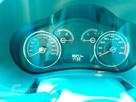 Palio ESSENCE 1.6 Flex 16V 5p