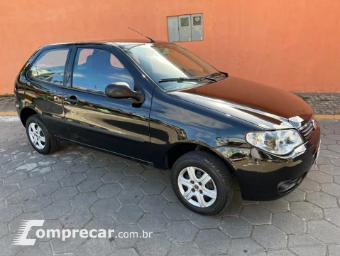 Fiat PALIO 1.0 MPI Fire 8V 2 portas