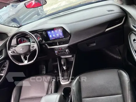 MONTANA 1.2 TURBO FLEX PREMIER AUTOMÁTICO