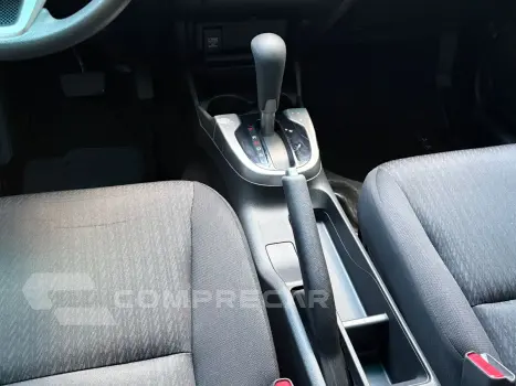 FIT 1.5 LX 16V