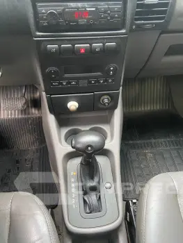 ZAFIRA 2.0 MPFI Elite 8V