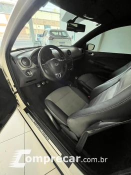 Saveiro 1.6 16V G6 CROSS CABINE ESTENDIDA FLEX