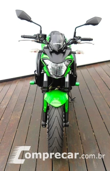 KAWASAKI Z650 ABS