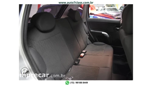 C3 - 1.4 I GLX 8V 4P MANUAL