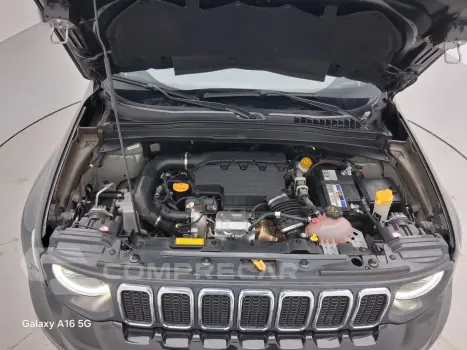 RENEGADE 1.3 T270 TURBO FLEX LONGITUDE AT6
