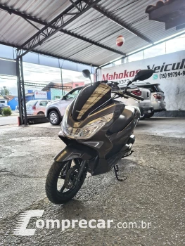 PCX 150/DLX