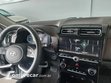 CRETA 1.0 Tgdi Platinum