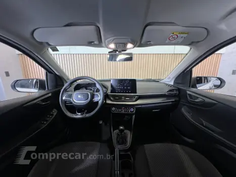 PULSE 1.3 FLEX DRIVE MANUAL