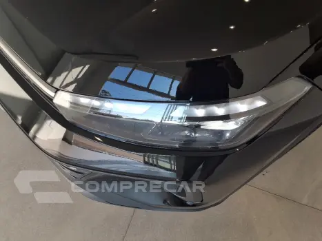 TERA 1.0 170 TSI FLEX MANUAL