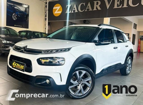 CITROEN C4CACTUS FEEL A 5 portas