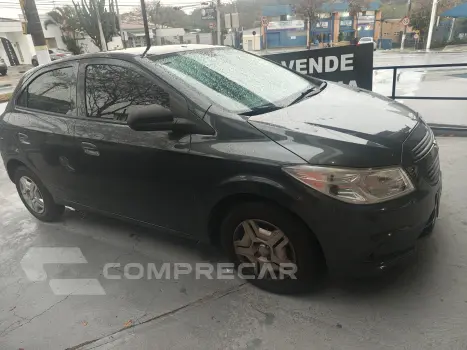 ONIX 1.0 MPFI JOY 8V
