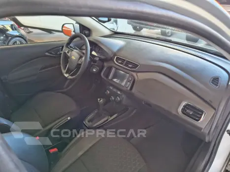 Prisma 1.4 4P LTZ  AUTOMÁTICO