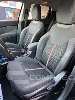 TORO 1.8 16V EVO Freedom AT6