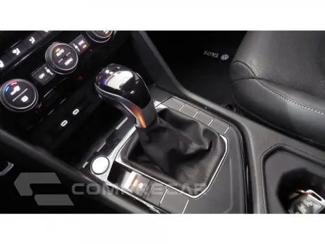 TAOS - 1.4 250 TSI TOTAL HIGHLINE AUTOMÁTICO