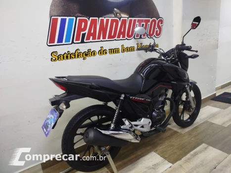 CG 160 160 cc