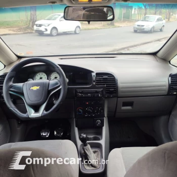Zafira 2.0/ CD 2.0 16V  MPFI 5p