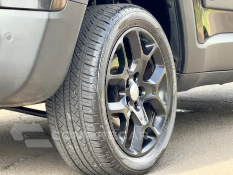 RENEGADE 2.0 16V Turbo Longitude 4X4