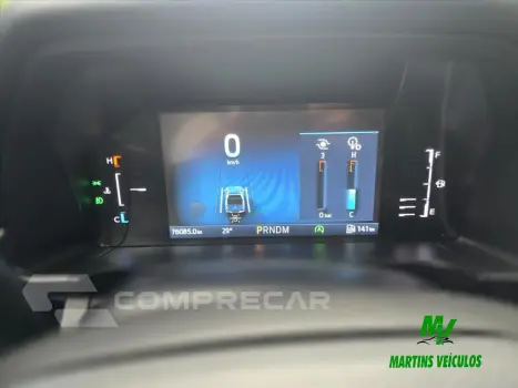 RANGER 3.0 V6 TURBO DIESEL CD LIMITED 4X4 AUTOMÁT