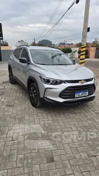CHEVROLET TRACKER 1.0 Turbo 4 portas