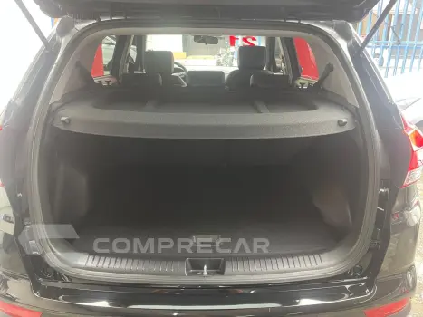 CRETA 1.6 16V Smart Plus