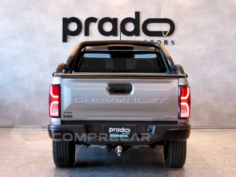 S10 2.8 16V Turbo Z71 CD 4X4