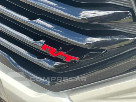 RAMPAGE 2.0 HURRICANE 4 TURBO GASOLINA R/T 4X4 AUTOMÁTICO