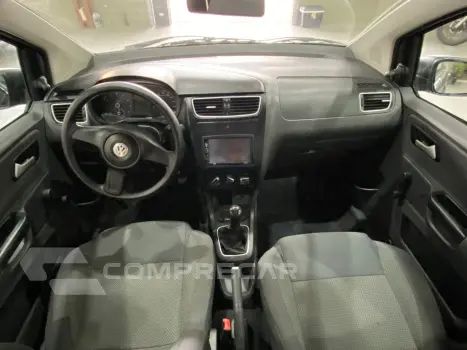 Fox 1.0 Mi 8V Flex 4P Manual