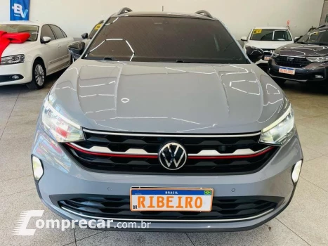 NIVUS HIGHLINE 1.0 200 TSI FLEX AUT.