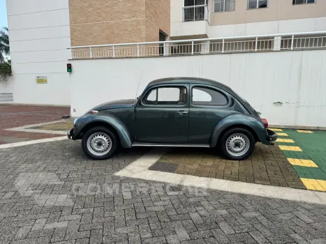 FUSCA 1.6 8V