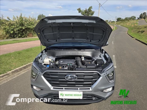 CRETA 1.0 Tgdi Comfort