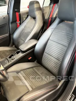A 250 2.0 CGI Sport 7g-dct