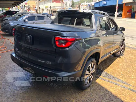 Toro 1.3 Turbo 270 Flex Volcano At6