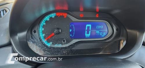 ONIX 1.4 MPFI LTZ 8V