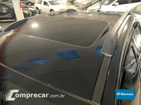 TRACKER 1.4 16V TURBO FLEX PREMIER AUTOMÁTICO