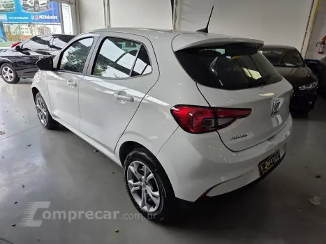 ARGO 1.0 FIREFLY FLEX DRIVE MANUAL