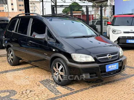 ZAFIRA 2.0 MPFI Elite 16V