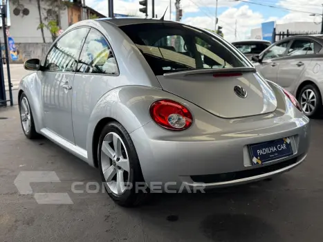 New Beetle 2.0 Mi Mec