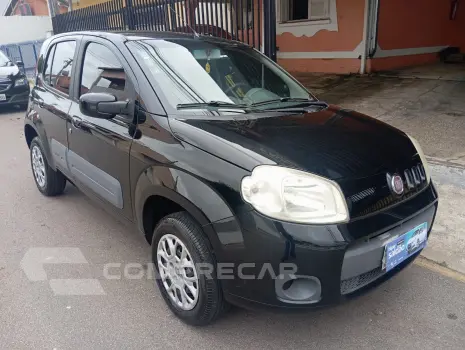 UNO 1.0 EVO Vivace 8V