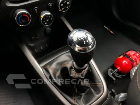 Onix 1.0 Mpfi Lt 8V Flex 4P Manual