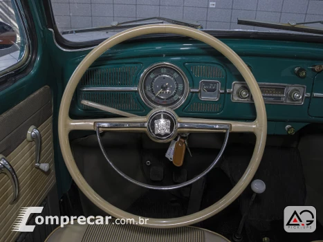 FUSCA 1.2 8V