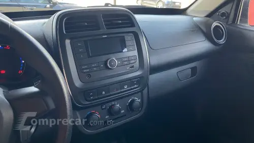 RENAULT KWID 1.0 12V SCE ZEN