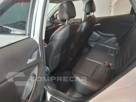 TRACKER 1.0 Turbo LT