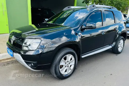 DUSTER 1.6 16V SCE Dynamique