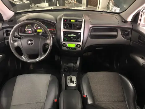 SPORTAGE 2.0 EX 4X2 16V