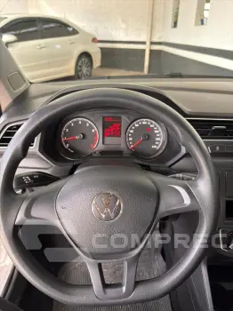 SAVEIRO 1.6 MSI Robust CD 16V