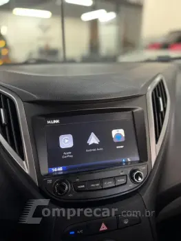 HB20S 1.6 Comfort Style 16V