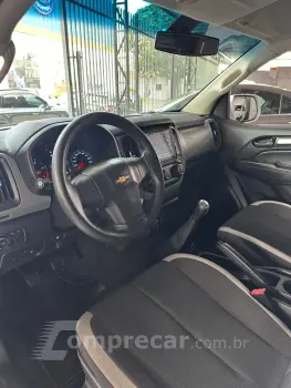 S10 2.8 16V Turbo LT CD 4X4