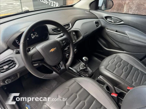 ONIX 1.4 MPFI LTZ 8V